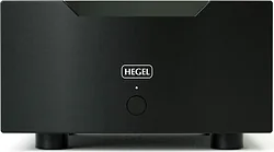 Усилитель мощности Hegel H30A Black