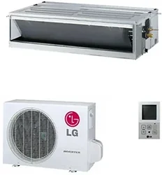 Сплит-система LG UM48WC/UU49WC1