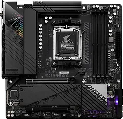 Gigabyte B650M Aorus Pro AX (rev. 1.0)