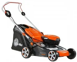 Oleo-Mac GI 44P 40V (с 1-им АКБ) 