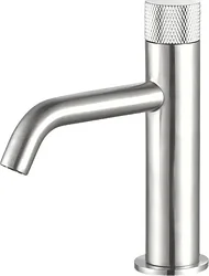 Смеситель Milleau Tissage ML0321KLS-BN