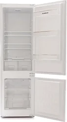 Холодильник Scandilux RBI255 Холодильник Scandilux RBI255