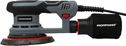 Эксцентриковая шлифмашина Profipower МШЭ-150 Эксцентриковая шлифмашина Profipower МШЭ-150