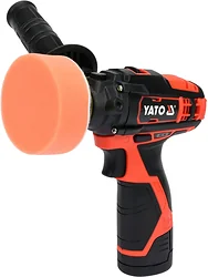 Полировальная машина Yato Yt82903
