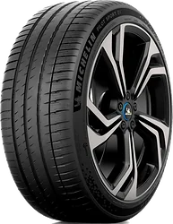 Michelin Pilot Sport EV 255/50 R20 109V
