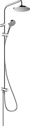 Душевая система Hansgrohe Vernis Blend 26272000 Душевая система Hansgrohe Vernis Blend 26272000