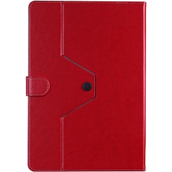 Prestigio Universal rotating Tablet case for 7” Red (PTCL0207RD)