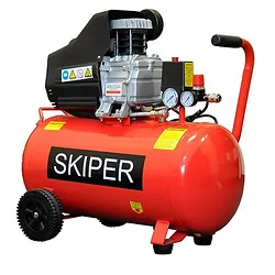 Компрессор Skiper IBL50A Компрессор Skiper IBL50A