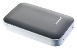 Intenso Memory House 500GB