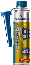 Nekker Октан-корректор 250 ml