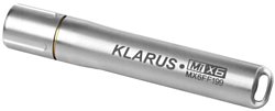 Klarus MiX6 SS XP-G R5