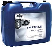 Neste Hydrauli 32 Super ISO VG 32 20л