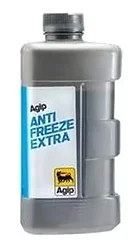 Антифриз Agip Antifreeze Extra 1л