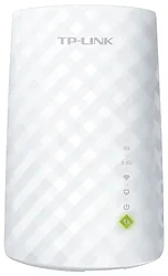 Усилитель сигнала TP-LINK RE200