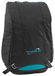 Easy Camp Traverse 28 black