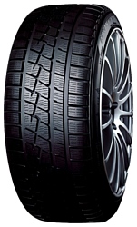 Yokohama ADVAN Winter V902 295/40 R21 111V