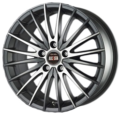 ALCASTA M02 6.5x16/5x112 D57.1 ET42 GMF