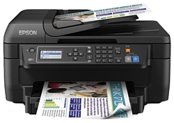 Epson WorkForce WF-2650DWF