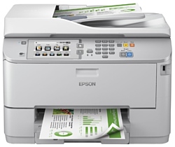 Epson WorkForce Pro WF-5690DWF