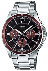 Наручные часы Casio MTP-1374D-5A