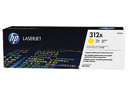 HP 312A (CF382A)