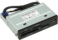 Кардридер Sema SFD-321F/TS4UB Кардридер Sema SFD-321F/TS4UB