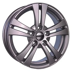 Колесный диск Neo Wheels 540 6x15/5x100 D57.1 ET40 HB