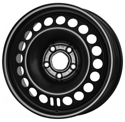 Magnetto Wheels R1-1716 7x17/5x120 D67.1 ET41