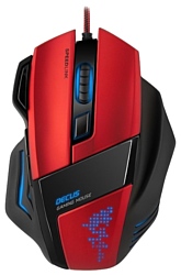 SPEEDLINK DECUS Gaming Mouse SL-6397-BK black USB