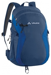 VAUDE Wizard 24+4 blue (marine)