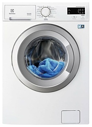 Electrolux EWW 51685 SWD