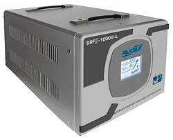 Стабилизатор напряжения RUCELF SRFII-12000-L