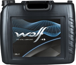 Wolf ExtendTech 75W-80 GL 5 20л