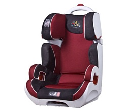 ForKiddy Omega 3D Isofix