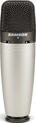 Микрофон Samson C03