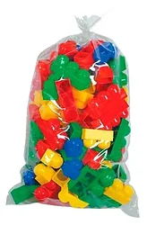 Конструктор Полесье Юниор 6677-93