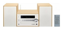 Pioneer X-CM66D-W