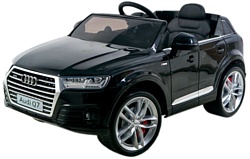 Wingo Audi Q7 New Lux (черный)