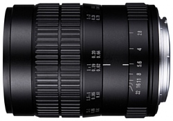 Laowa 60mm f/2.8 Macro 2:1 Nikon F