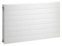 Kermi Therm X2 Line-Kompakt PLK Тип 12 505x505 (PLK120500501N2K)