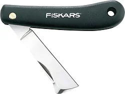 Нож для прививки Fiskars 125900 (1001625)