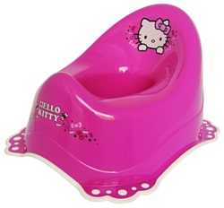 MALTEX Hello Kitty Pink (3011)