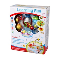 Bairun Y360900 Learning Fun