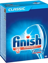 Finish Classic (90 tabs