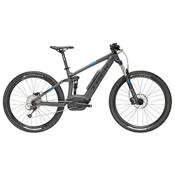 Велосипед TREK Powerfly 5 FS (2018)