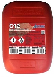 Alpine Antifreeze C12 20л
