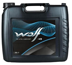 Wolf VitalTech 10W-40 20л