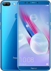 Смартфон HONOR 9 Lite 4/64GB