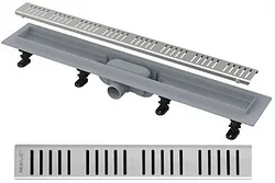 Трап/канал Alcaplast APZ10-650M