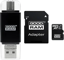 Карта памяти GoodRAM M1A5-0320R11